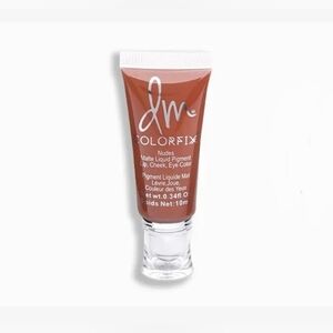 Danessa Myricks Beauty Colorfix Nudes - Nude 9 BNIB 0.34fl Oz